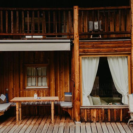 Chalet D'Ert La Valle Ngoại thất bức ảnh