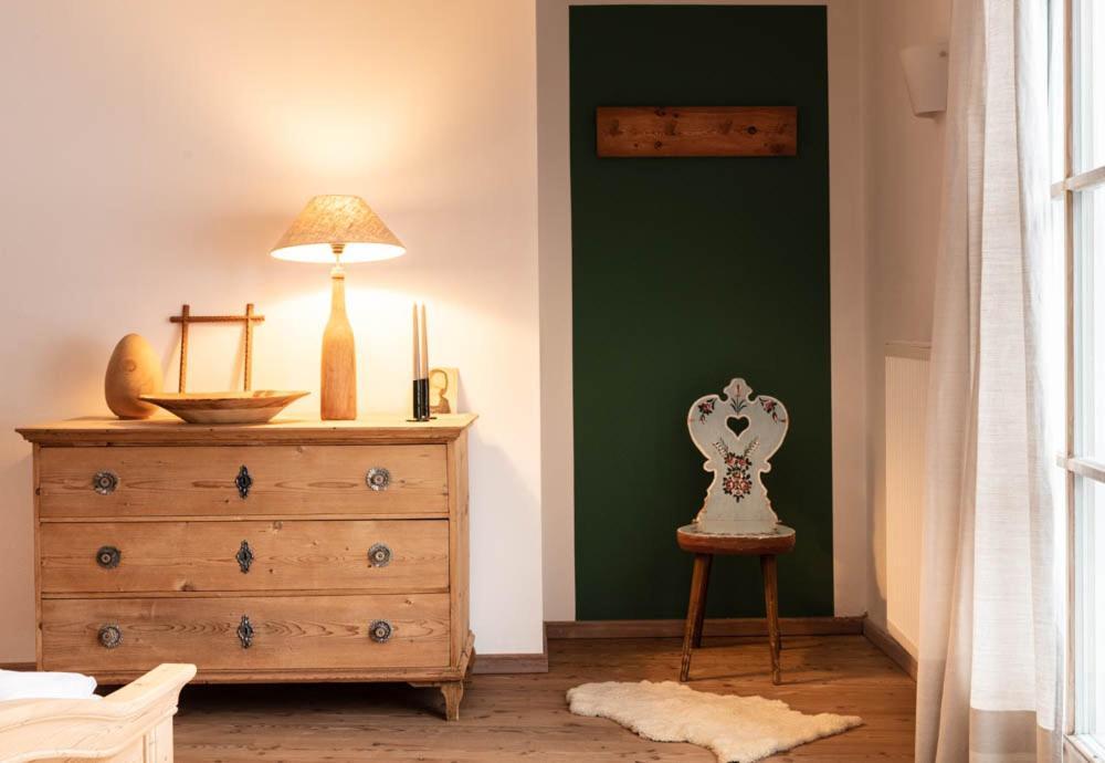Chalet D'Ert La Valle Ngoại thất bức ảnh