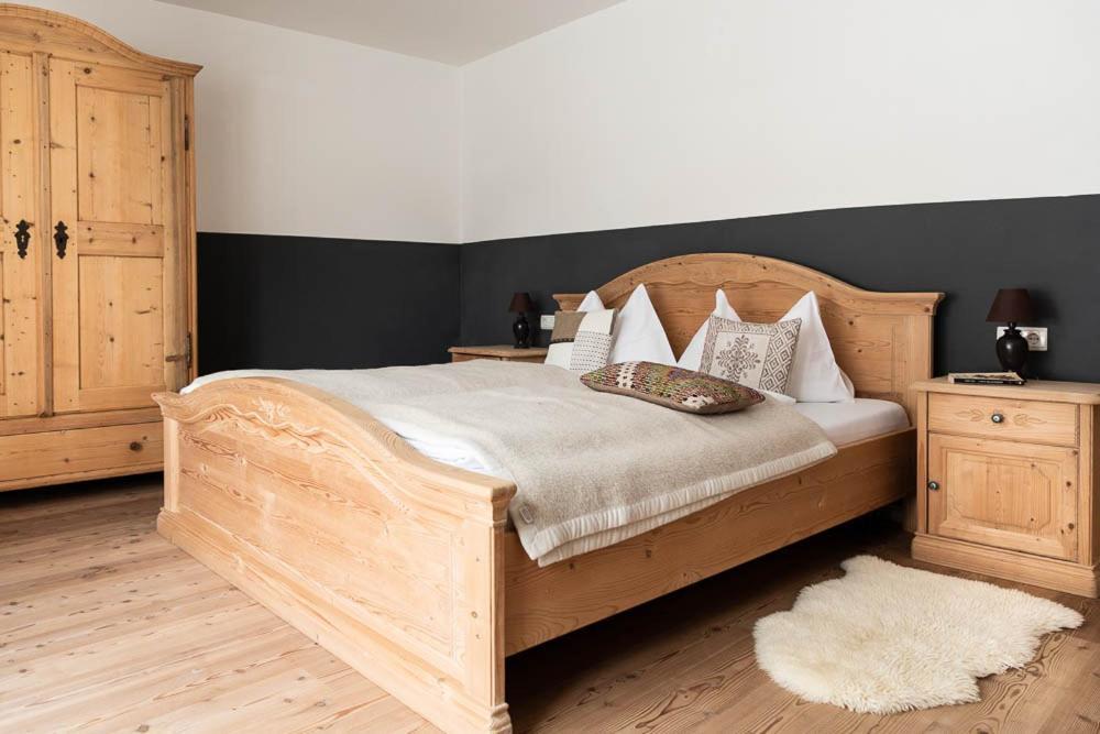 Chalet D'Ert La Valle Ngoại thất bức ảnh