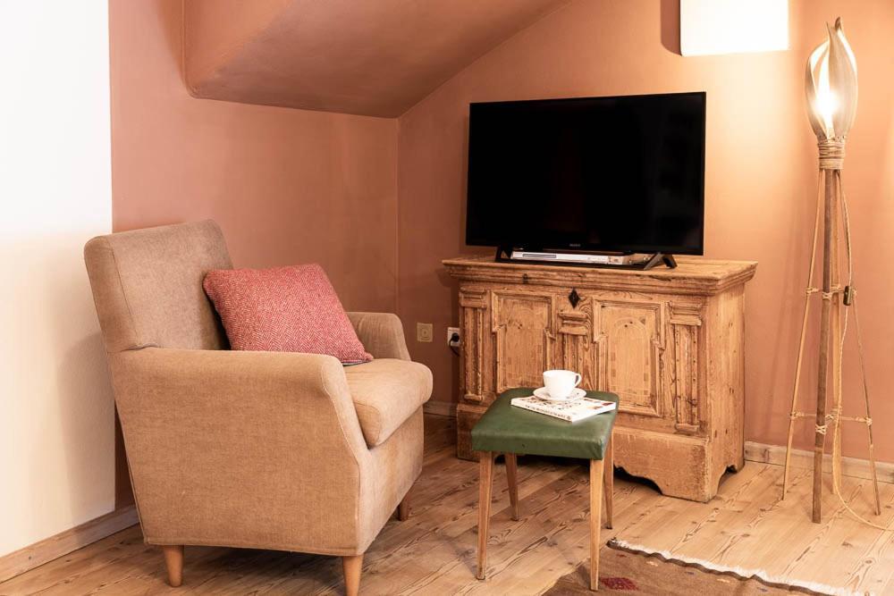 Chalet D'Ert La Valle Ngoại thất bức ảnh