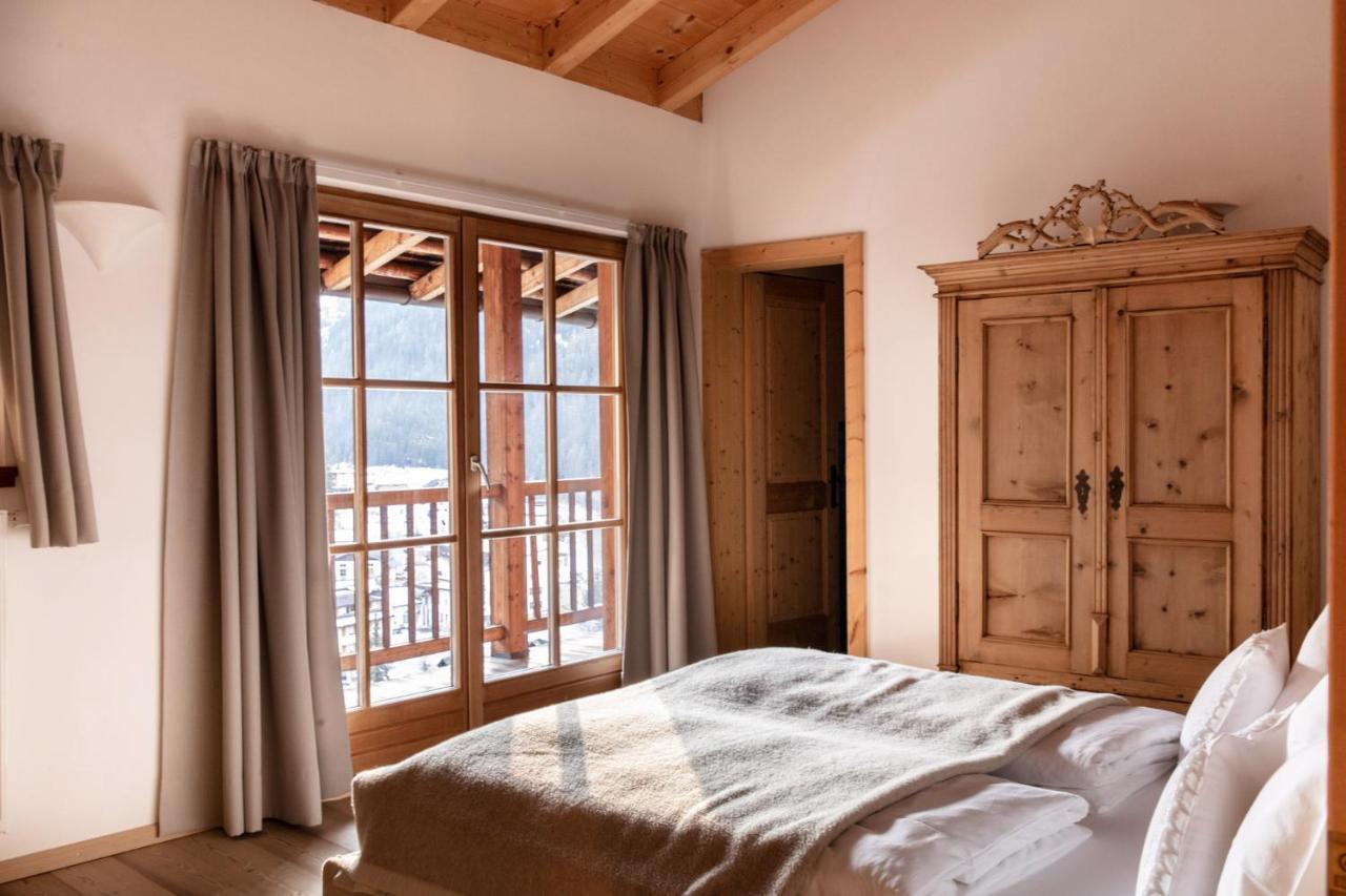 Chalet D'Ert La Valle Ngoại thất bức ảnh