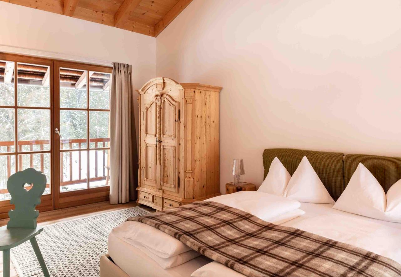 Chalet D'Ert La Valle Ngoại thất bức ảnh