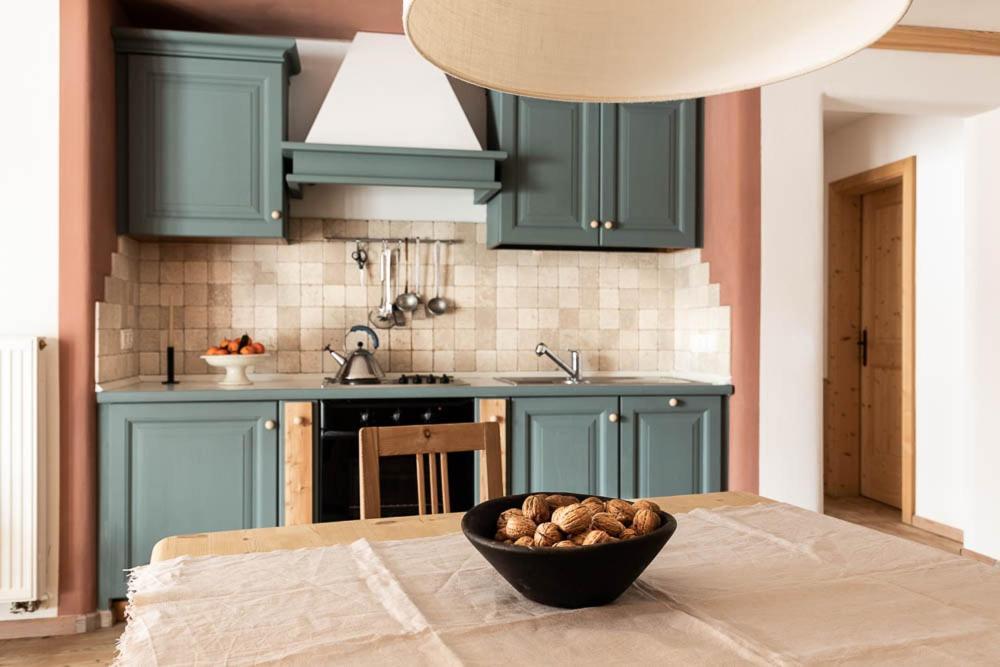 Chalet D'Ert La Valle Ngoại thất bức ảnh