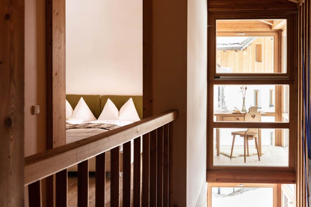 Chalet D'Ert La Valle Ngoại thất bức ảnh