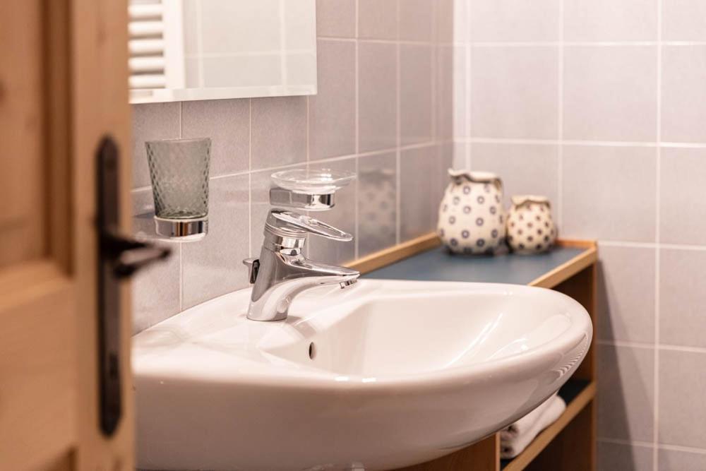 Chalet D'Ert La Valle Ngoại thất bức ảnh