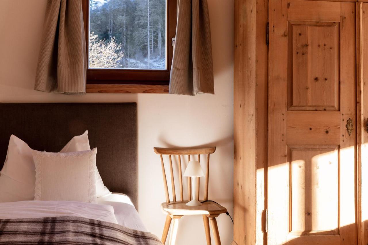 Chalet D'Ert La Valle Ngoại thất bức ảnh