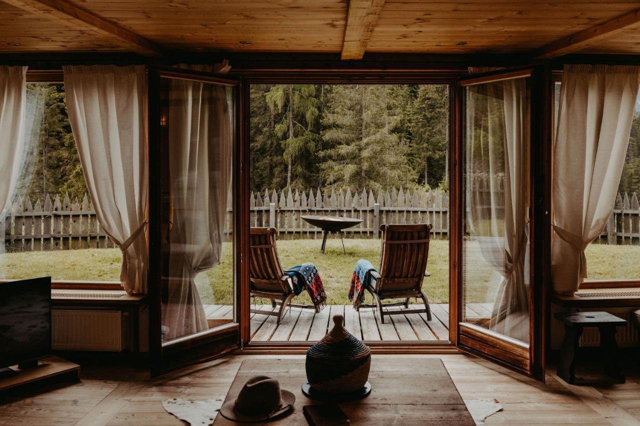 Chalet D'Ert La Valle Ngoại thất bức ảnh