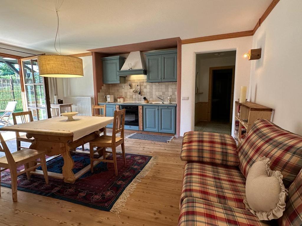 Chalet D'Ert La Valle Ngoại thất bức ảnh