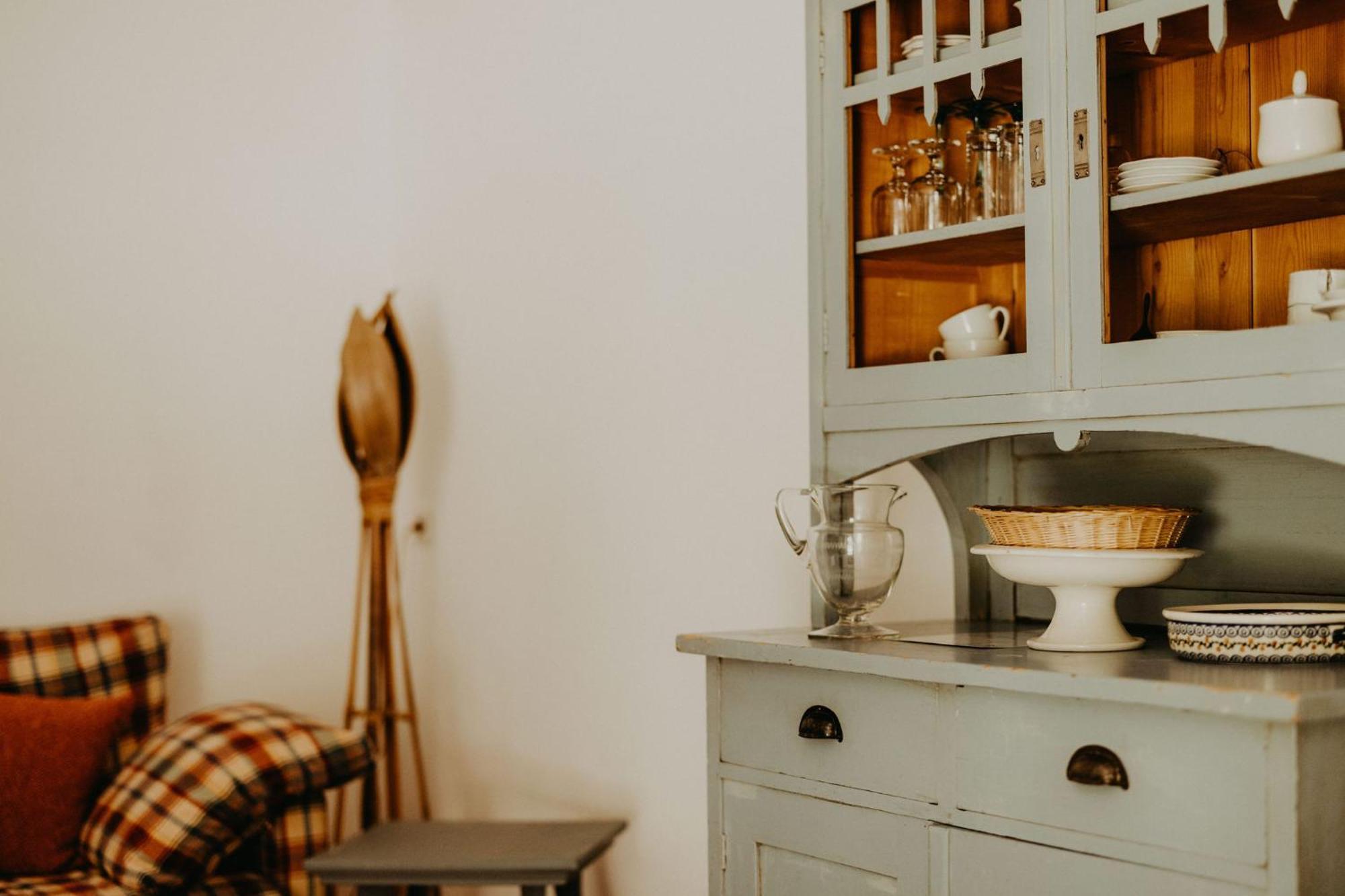 Chalet D'Ert La Valle Ngoại thất bức ảnh