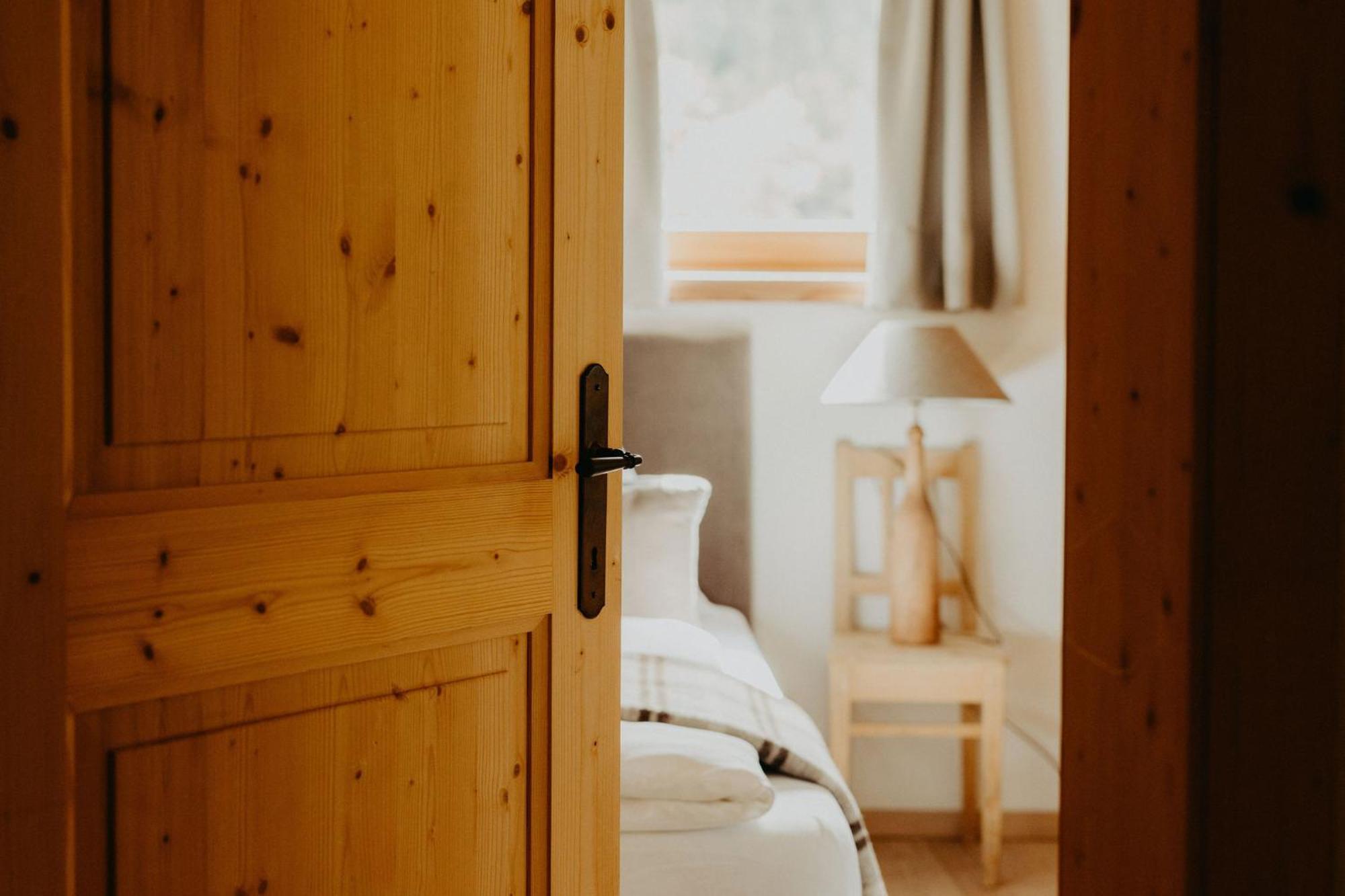 Chalet D'Ert La Valle Ngoại thất bức ảnh