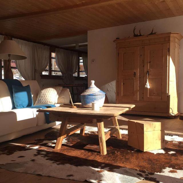 Chalet D'Ert La Valle Ngoại thất bức ảnh