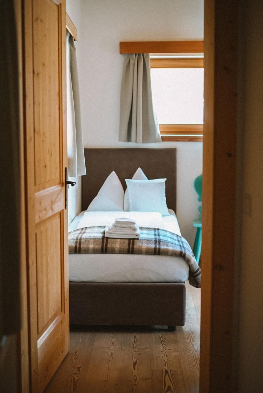 Chalet D'Ert La Valle Ngoại thất bức ảnh