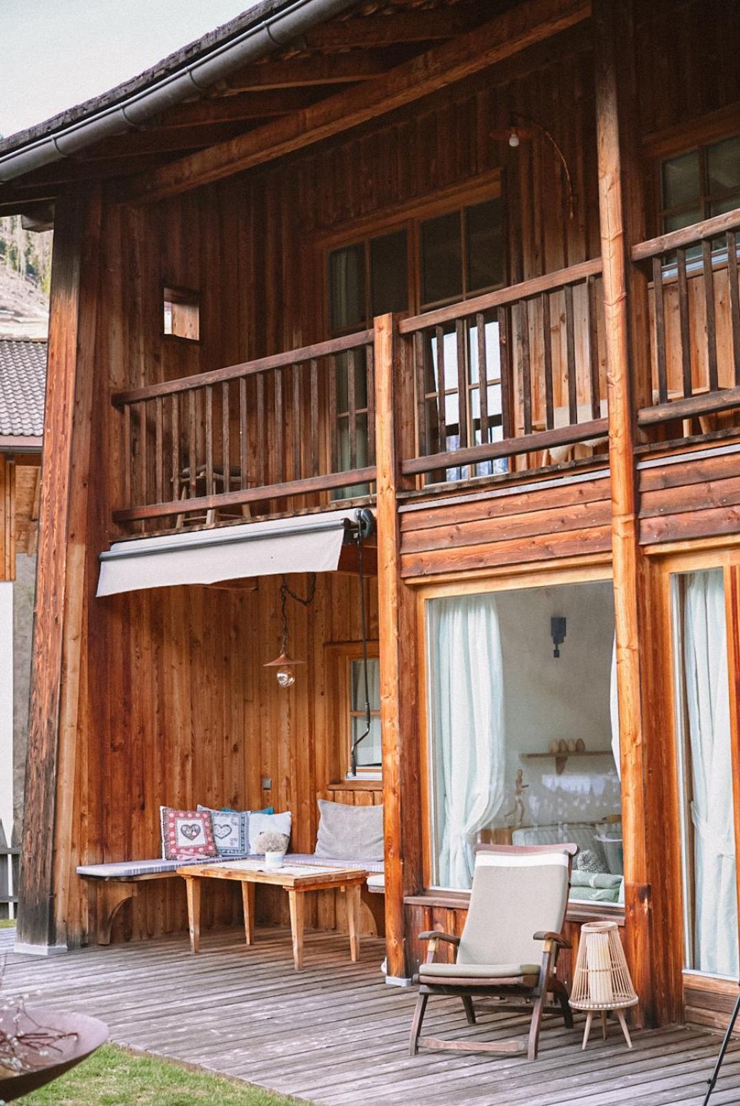 Chalet D'Ert La Valle Ngoại thất bức ảnh