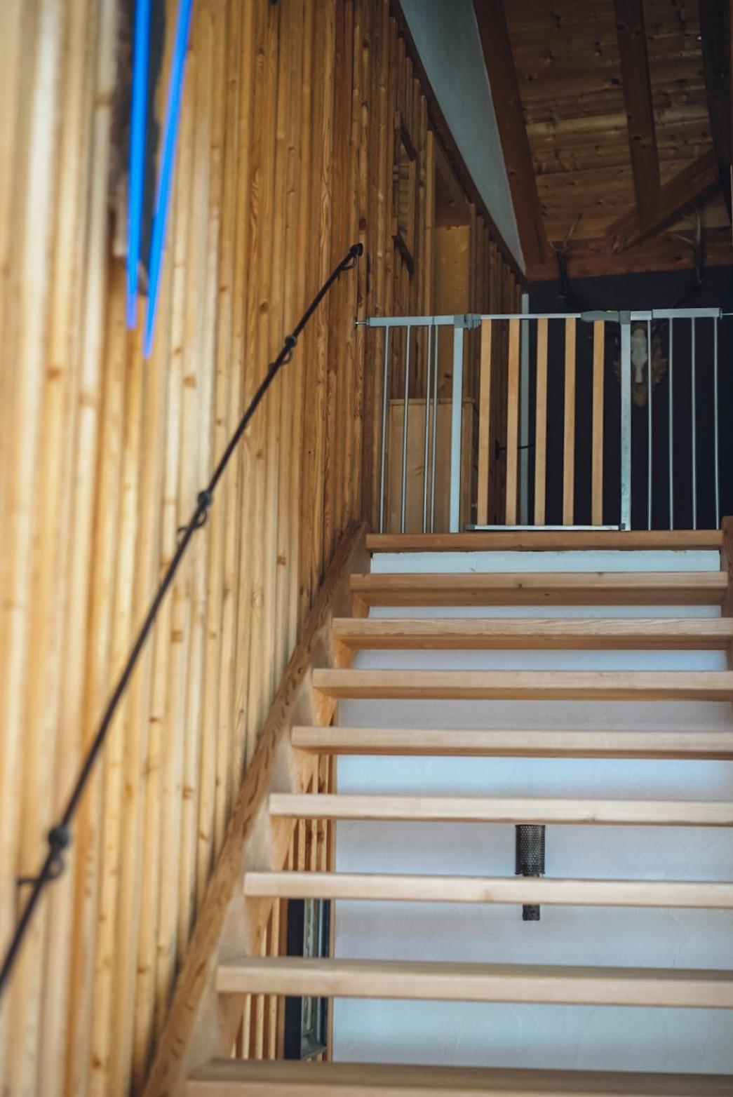 Chalet D'Ert La Valle Ngoại thất bức ảnh